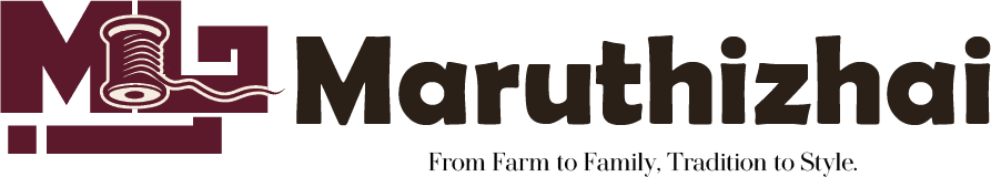 Maruthizhai — Boutique Ethnic Wear