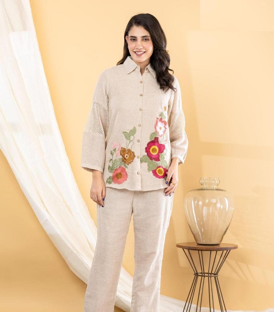 Co-ord set