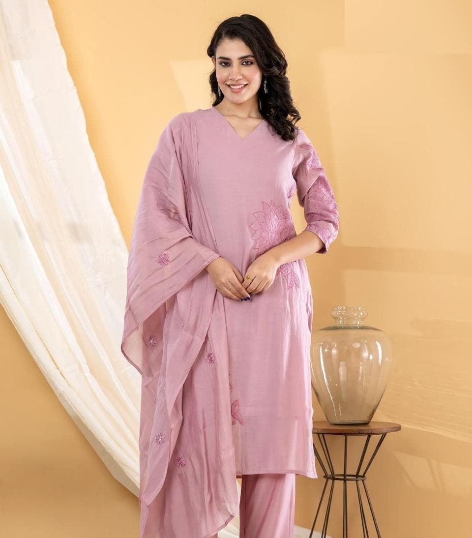 Kurti set