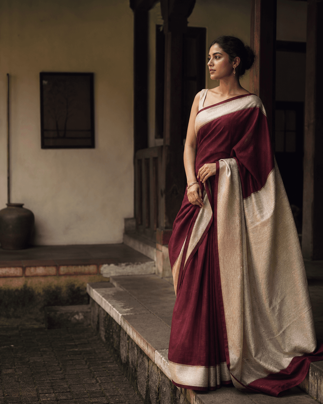 Sarees